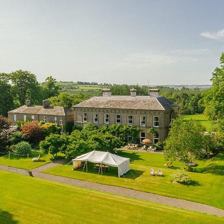 Ballyvolane House Fermoy Extérieur photo