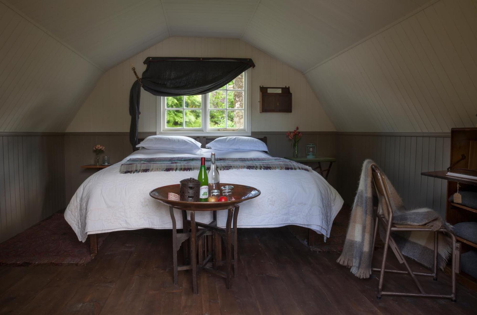 Ballyvolane House Fermoy Chambre photo