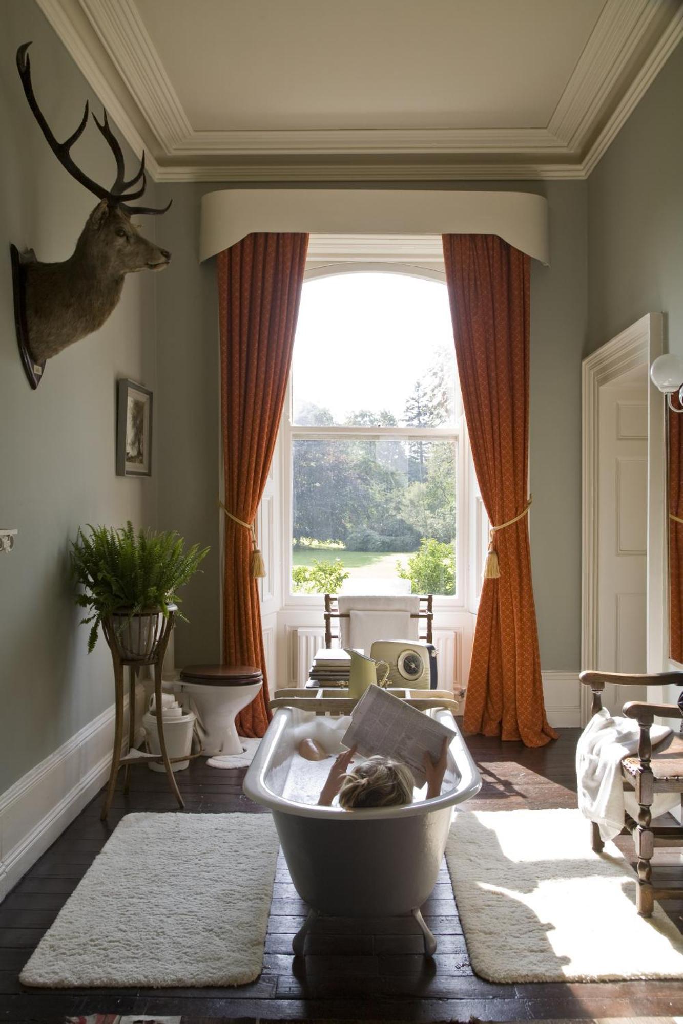 Ballyvolane House Fermoy Chambre photo