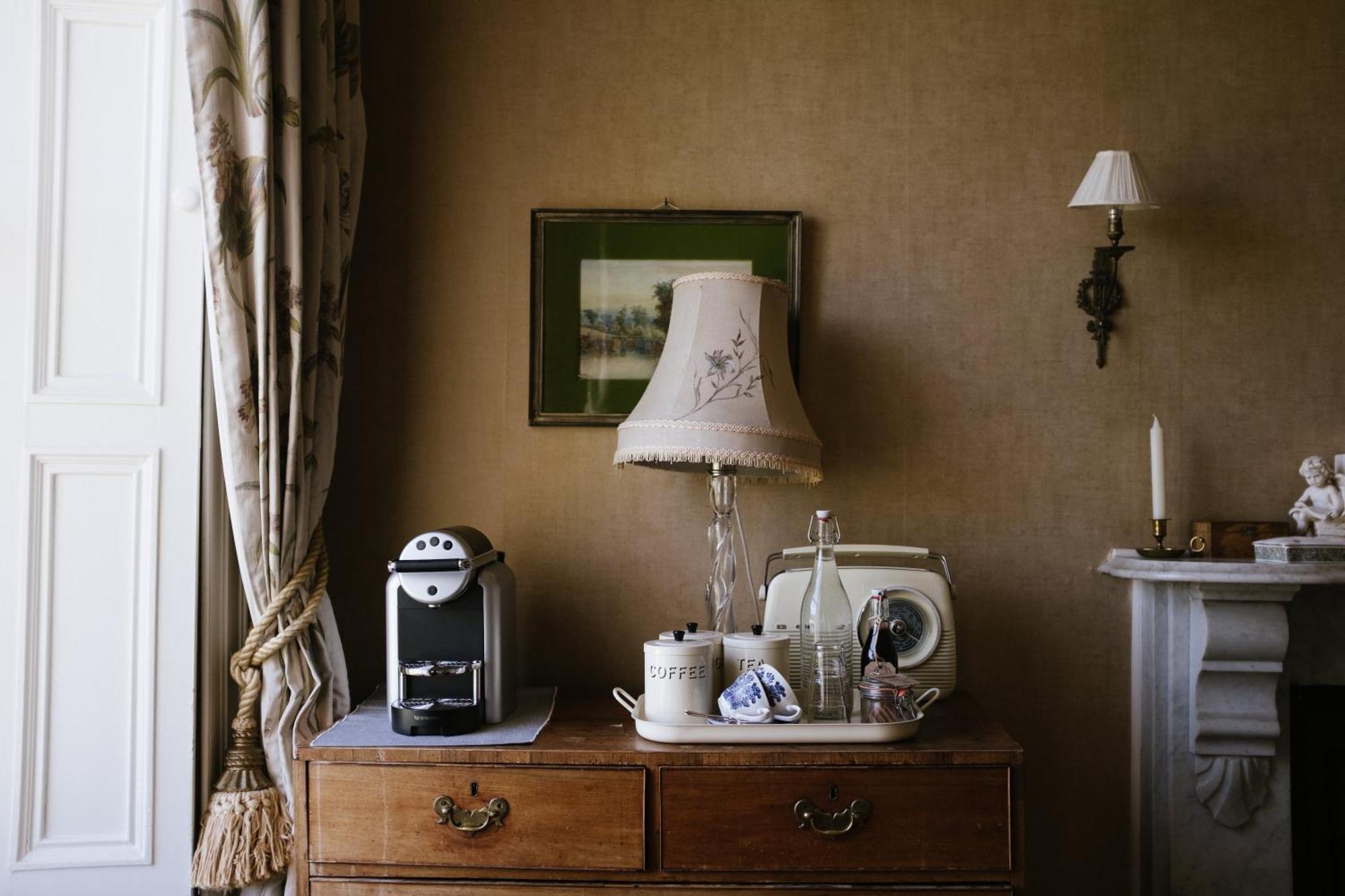 Ballyvolane House Fermoy Extérieur photo