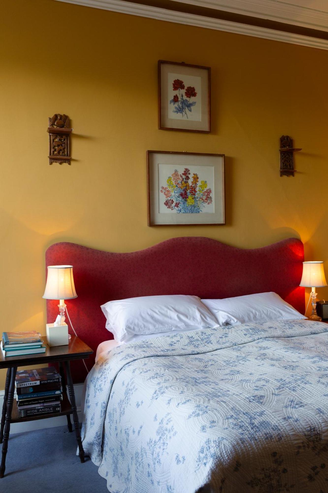 Ballyvolane House Fermoy Extérieur photo