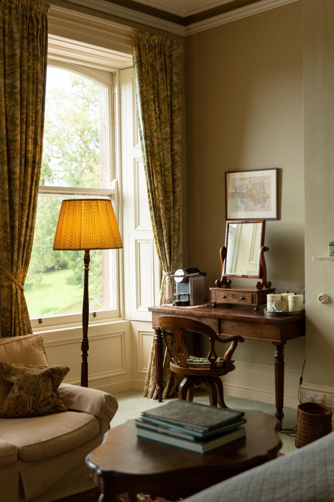 Ballyvolane House Fermoy Extérieur photo