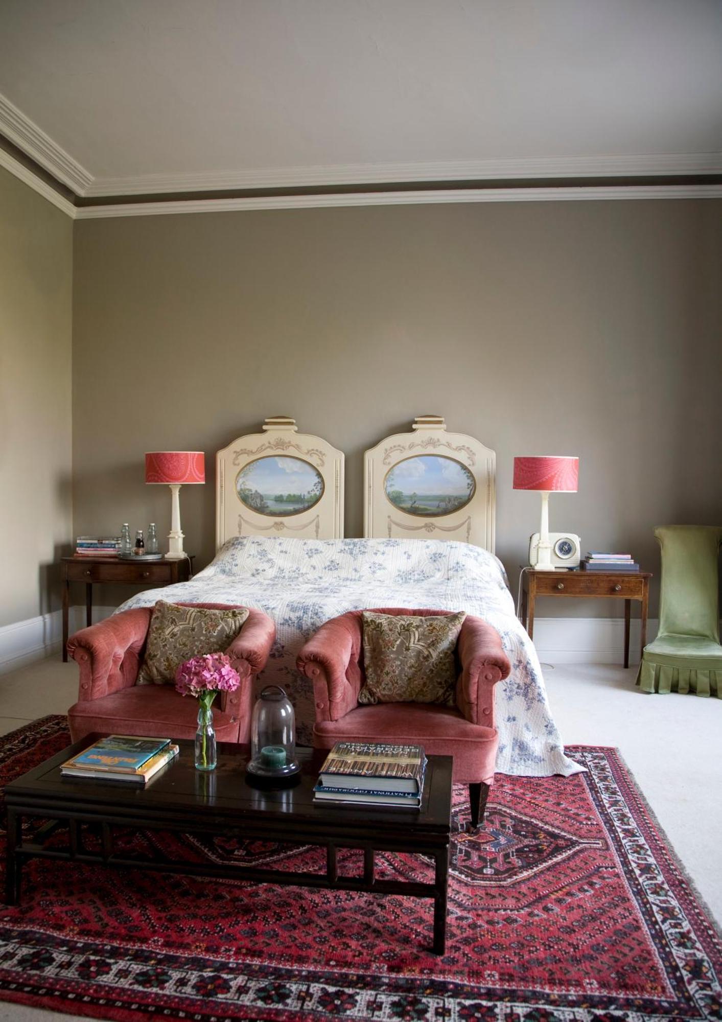 Ballyvolane House Fermoy Extérieur photo