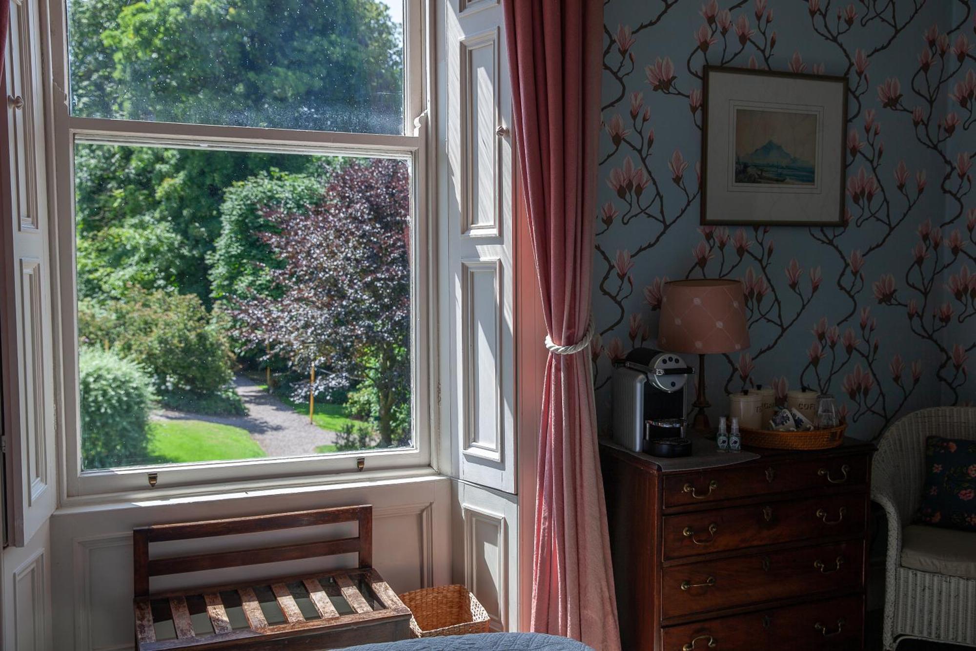 Ballyvolane House Fermoy Extérieur photo