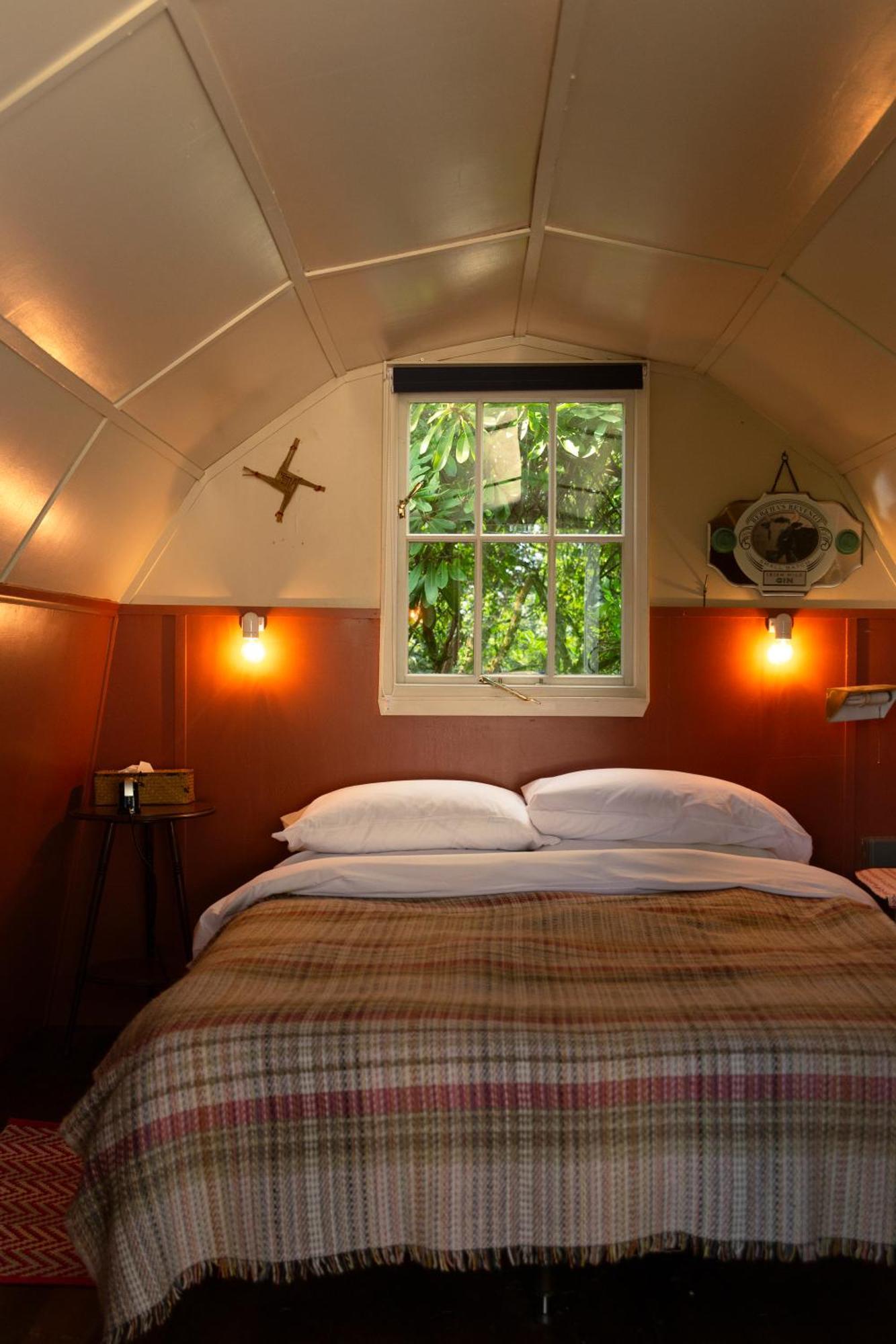 Ballyvolane House Fermoy Chambre photo