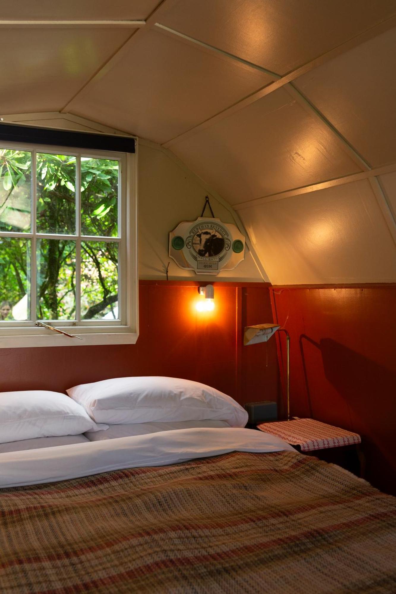 Ballyvolane House Fermoy Chambre photo