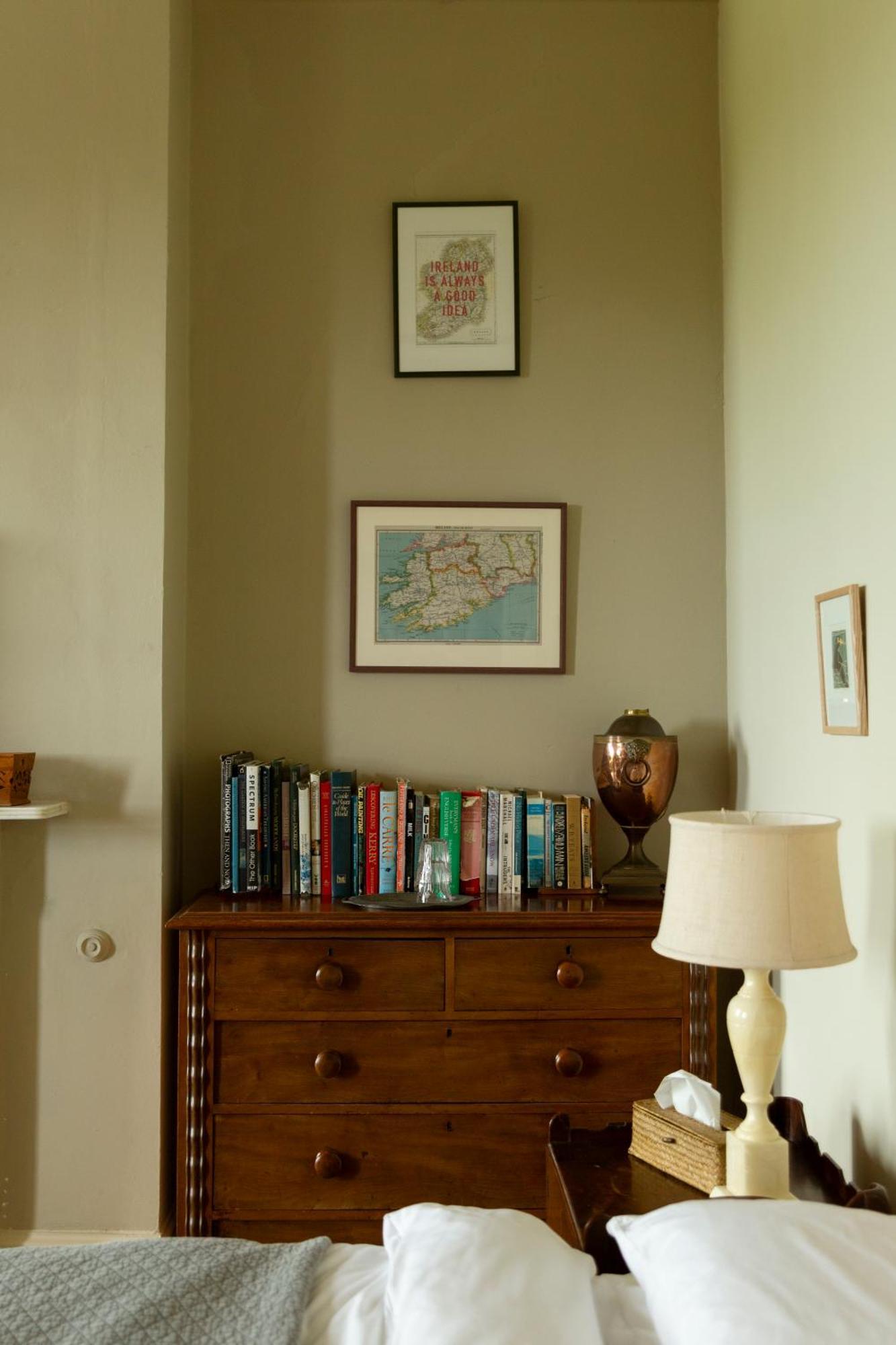 Ballyvolane House Fermoy Extérieur photo