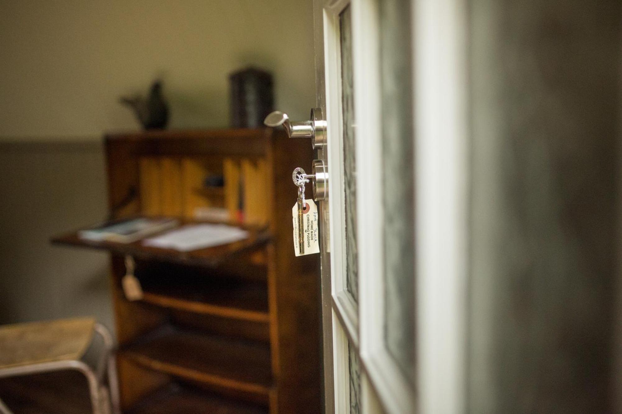 Ballyvolane House Fermoy Chambre photo