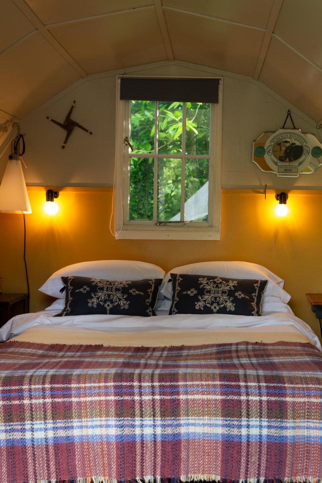 Ballyvolane House Fermoy Chambre photo