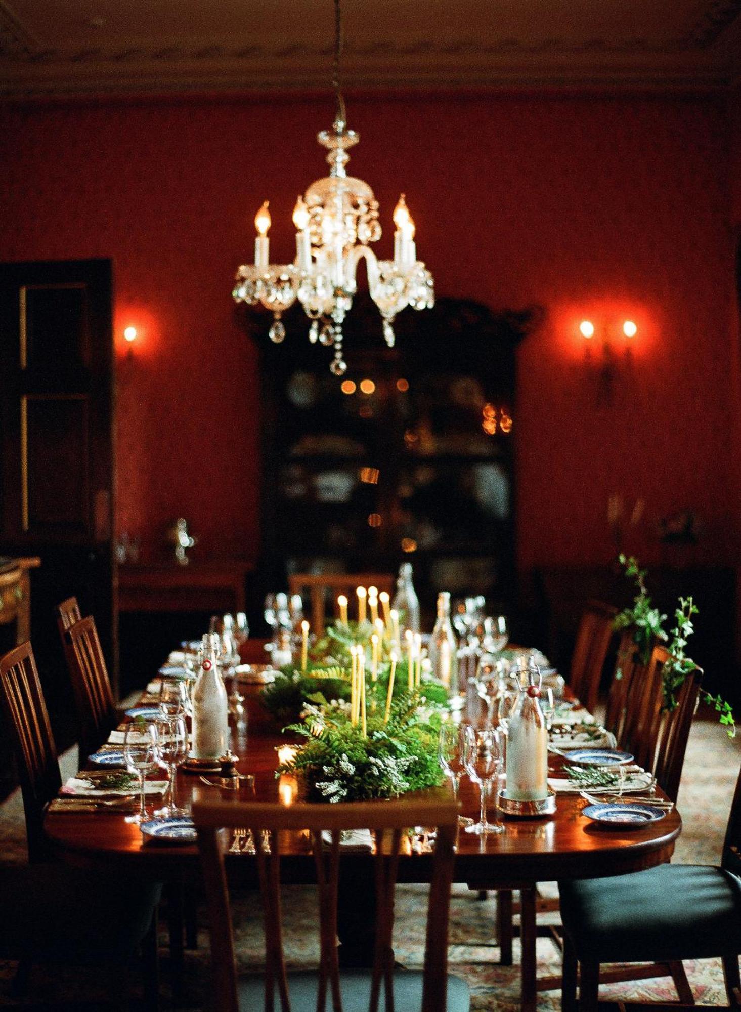 Ballyvolane House Fermoy Chambre photo